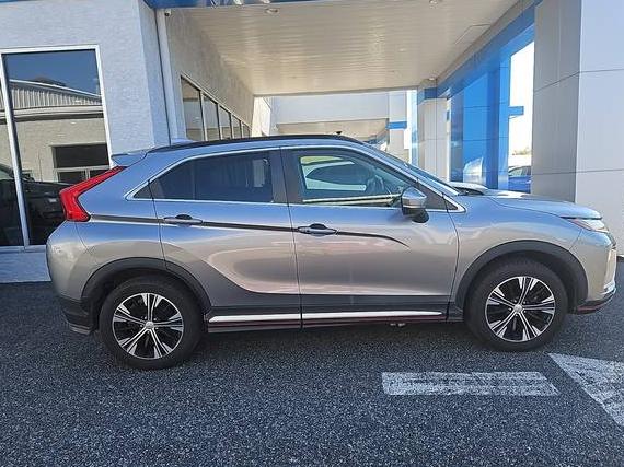 MITSUBISHI ECLIPSE CROSS 2019 JA4AT5AAXKZ011094 image